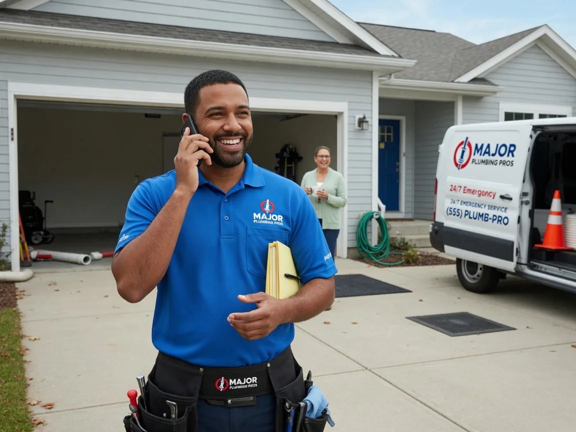 Drain Cleaning Services Mayville, ND FAQs